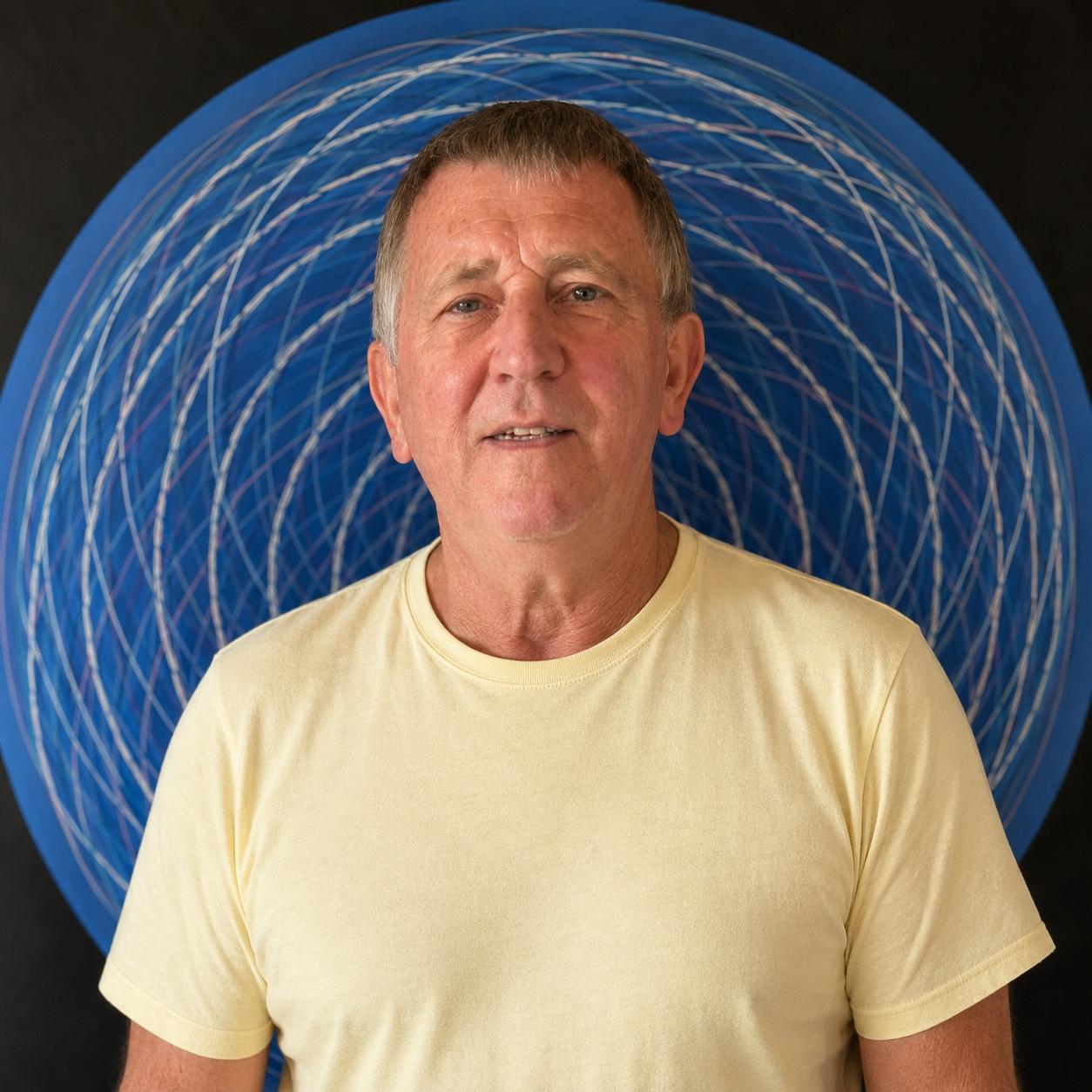 Bill, Yin Pulsing practitioner